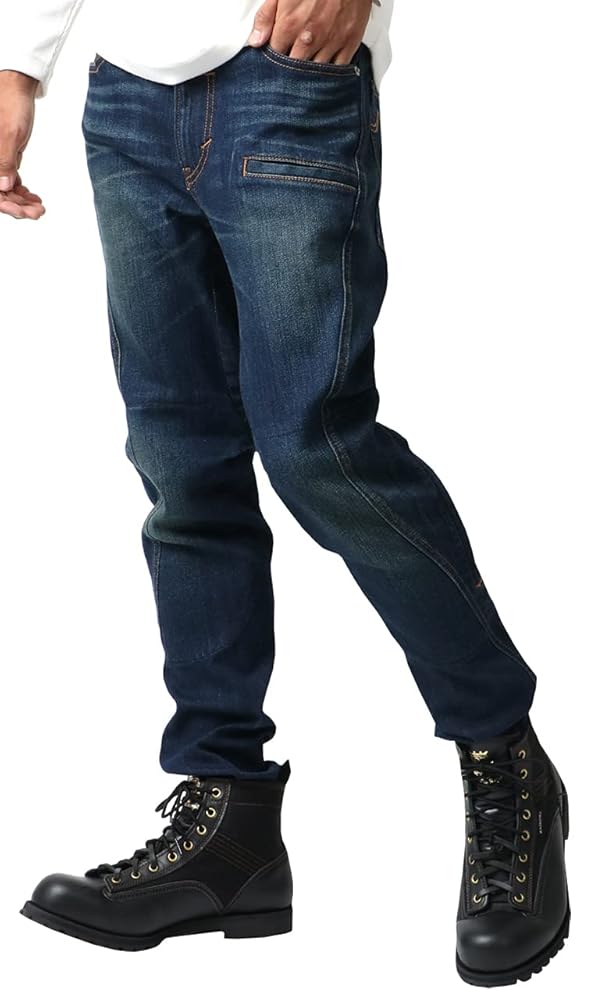 【新品タグ付き】ロージーモンスター almighty slim pants Rosymonster Almighty Slim Pants Mサイズ
